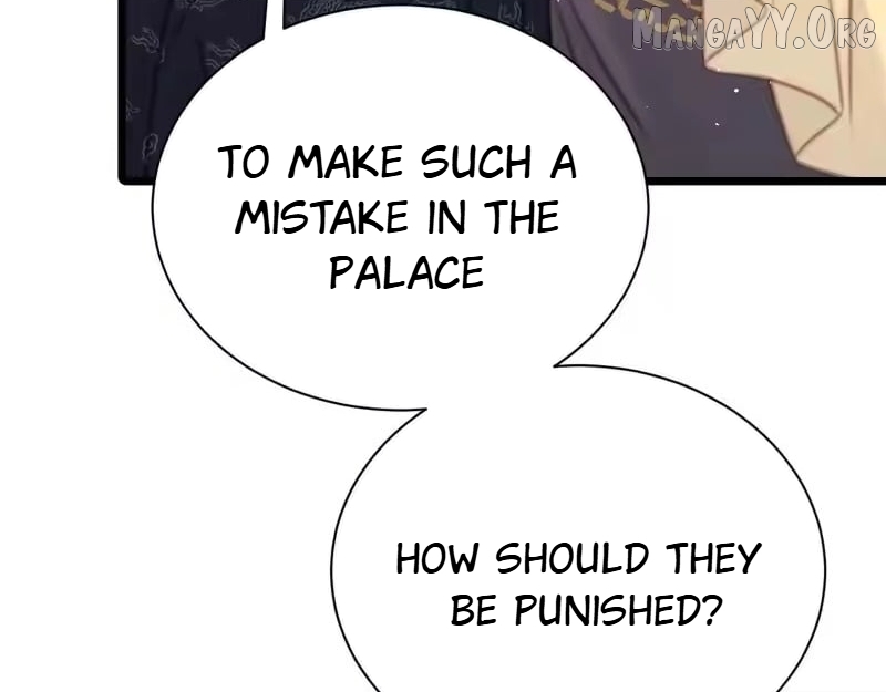 Shao Hua Long: Rebirth of the Evil Concubine’s Counterattack Chapter 35 - page 36